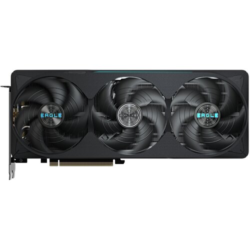 Gigabyte nvidia geforce rtx 5070 ti eagle 16GB 256bit GV-N507TEAGLE OC-16GD rev. 1.0 Slike
