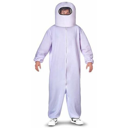 My other Me Svečana odjeća za odrasle Among Us Impostor Bijela M Cijene