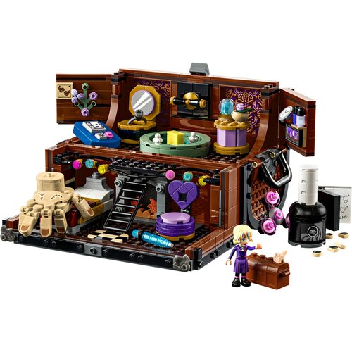 Lego LEGO® Wednesday - Apartman Stvari (76785) Cene