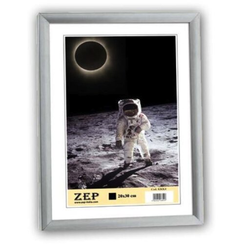 EURO FOTO ZEP new easy silver 13x18 plastic frame KL2 Cijene
