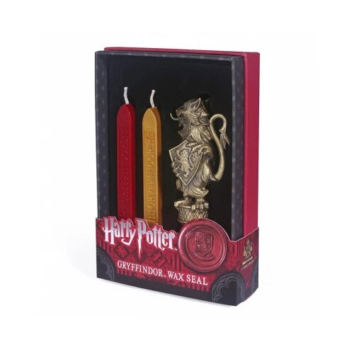 Noble Collection Harry Potter - Gryffindor Wax Seal ( 063883 ) Cene