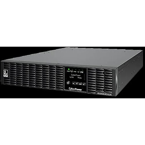 Cyberpower Neprekinjena napajanja OL2200ERTXL2U z dvojno konverzijo, (5000558339) Slike
