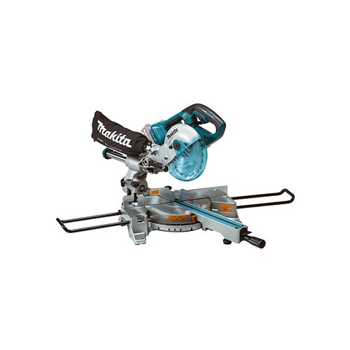 Makita aku potezno nagibna pila DLS714Z Cijene