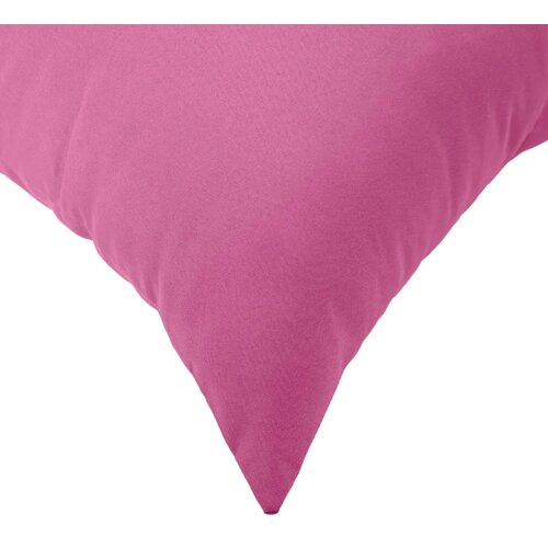  Presvlaka za jastuk 2 pcs HEERLEN Ružičasta 40 x 60 cm - Ružičasta 40 x 60 cm 2 Slike