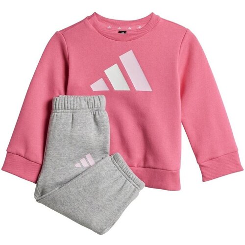 Adidas Trenirka komplet Essentials pisana Slike