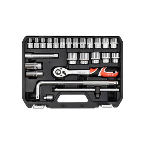 Yato Gedore set 1/2" 25/1 YT-38741 Cijene