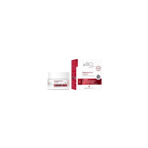 BEBIO COSMETICS NATURAL Krema za Lice BeBio Ageless Beauty &amp;ndash; anti-age | Ecobeauty Slike