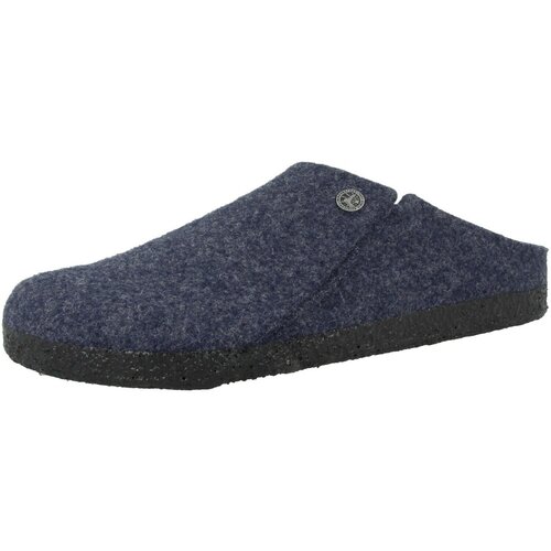 Birkenstock Copat &amp;#039;Arizona&amp;#039; temno modra Slike