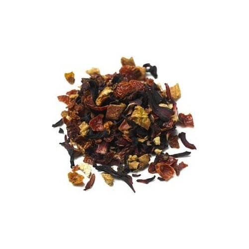 Demmers Teehaus Sadni čaj "Oranžni ingver" - 100 g Cene