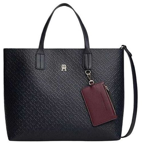 Tommy Hilfiger teget ženska torba Cene