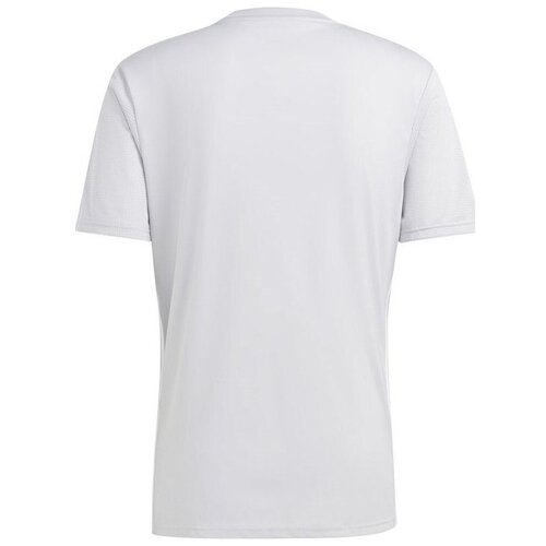 Adidas Majice s kratkimi rokavi Tabela 23 Jersey M Bela Slike