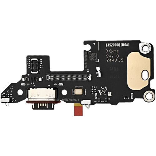 Xiaomi Originalni polnilni konektor Poco F7 Pro z USB-C in čitalnikom SIM kartice, Črna, (5000192227) Cene