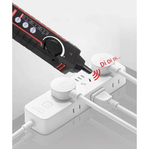 Noyafa Tester Kablovski LAN POE NF-8209S POE LAN TESTER I TRAGAC KABLOVA Cene