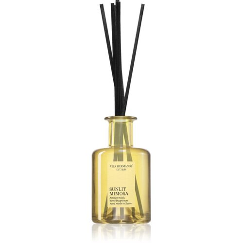 Vila Hermanos Sunlit Mimosa aroma difuzor 100 ml Cene