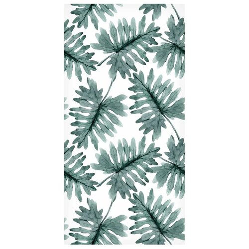  Tapeta - Dance of the Leaves 50x1000 Slike