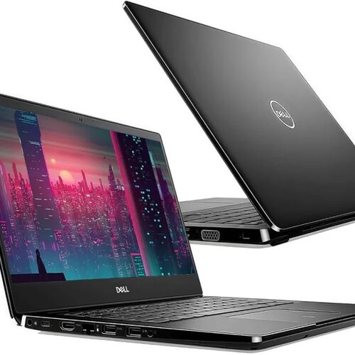  LAP DEL Latitude 3400 i5 8 gen 14inch Cijene