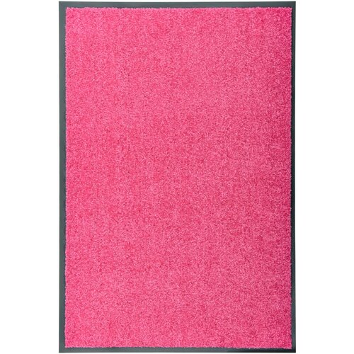 vidaXL Pralni predpražnik roza 60x90 cm, (20768484) Cene