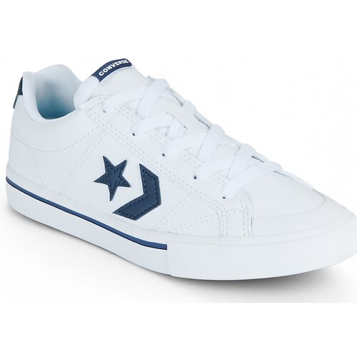 Converse Nizke superge Sport Casual Bela Slike