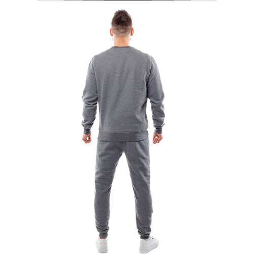 Glano Men ́s tracksuit - dark gray Cijene