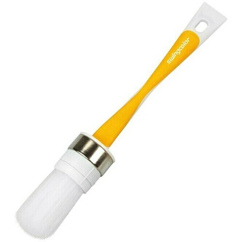 SWINGCOLOR Komfort Okrugli kistovi Ergo (Veličina kista: 04, All-in-one čekinje, Plastika) Cijene