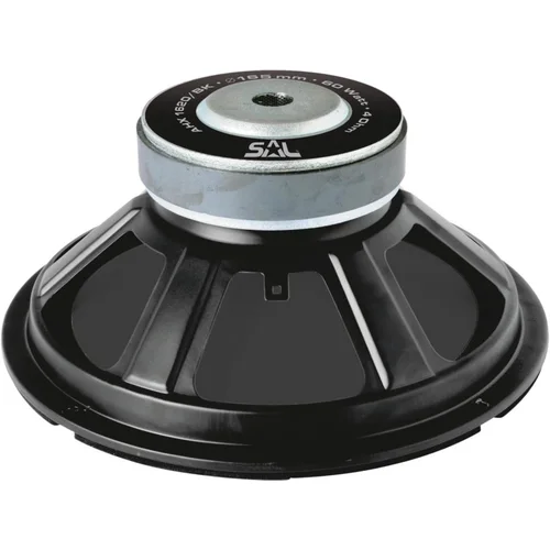 Sal Zvučnik, subwoofer, 165 mm, 60 / 40W – AHX 1620/BK