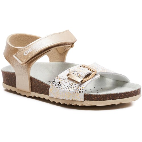 Geox J ADRIEL GIRL Bijela Cijene