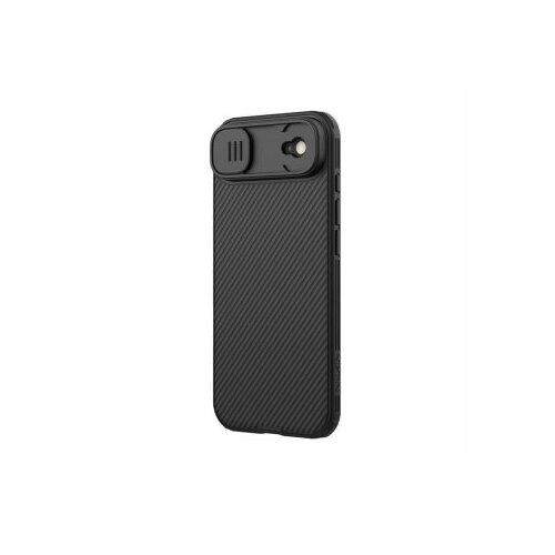  Futrola nillkin cam shield pro za iphone air (6.6) crna ( F121368 ) Cene