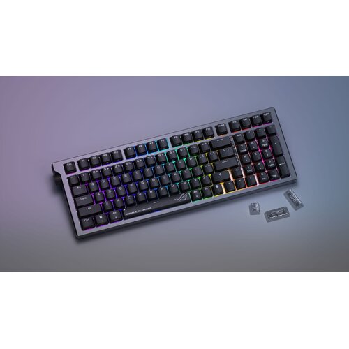 Asus STRIX MORPH 96 WL, tastatura Cijene