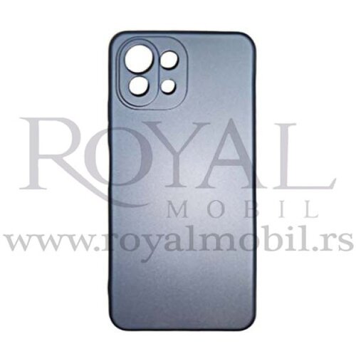  silikonska futrola soft x-cell za samsung A225 galaxy A22 4G / M32 metalik Slike
