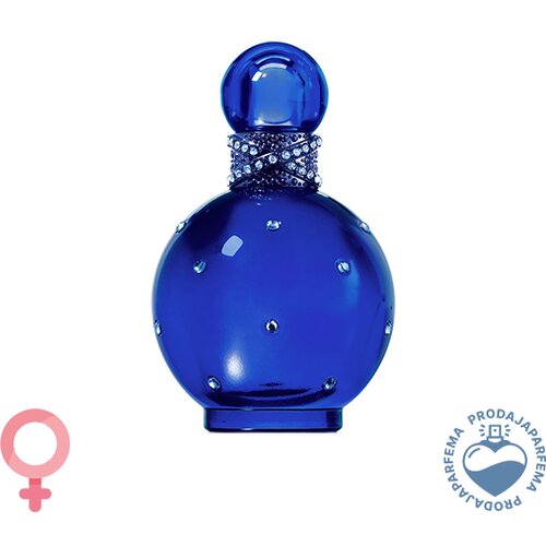 Britney Spears Midnight Fantasy - 100ml Slike