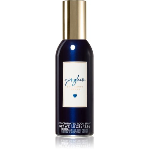 Bath & Body Works Gingham pršilo za dom 42,5 g Cene