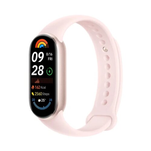 Xiaomi mi smart band 9 pink Cene