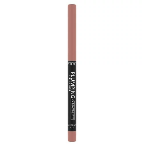 Catrice Plumping Lip Liner olovka za usne intenzivne boje i hidratantnog učinka 0.35 g Nijansa 010 understated chic