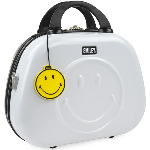 Smiley Smily Originals Bijela