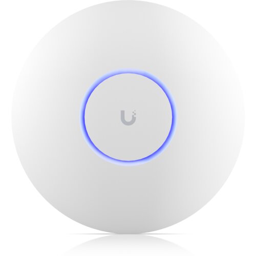 Ubiquiti Dostopna točka U7 Pro WiFi7 802.11be 7300Mbit/s 1xRJ45 2,5GbE PoE+ (U7-PRO), (21107160) Slike