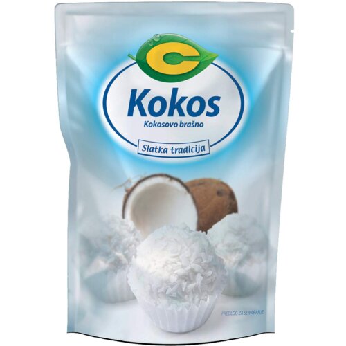 Centroproizvod C Kokos 100g Cene