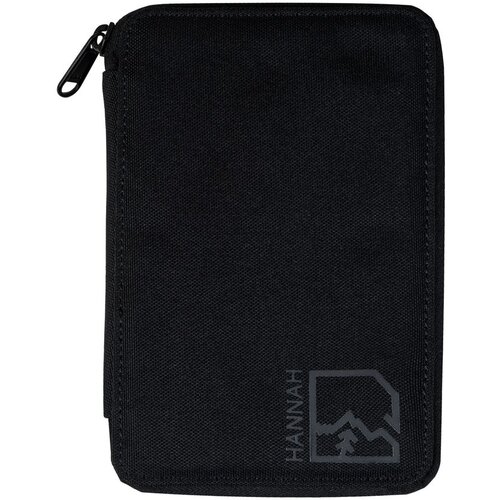 HANNAH Wallet WEALTHY anthracite Slike