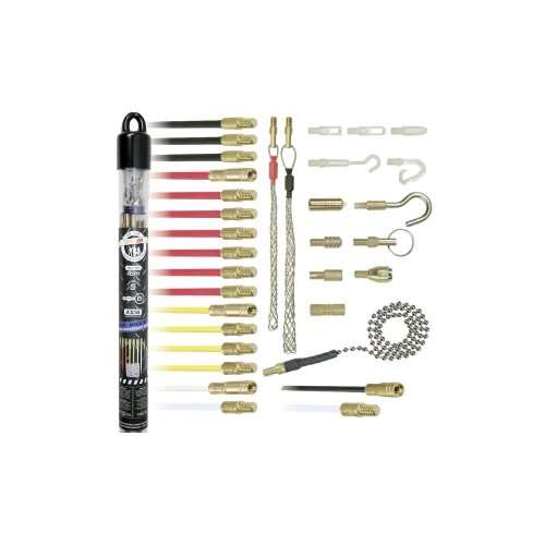 Super Rod Mega set CRMX 1 Set Slike