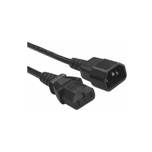  Kabl naponski c13-c14 2500w 3m ( 57500 ) Cene