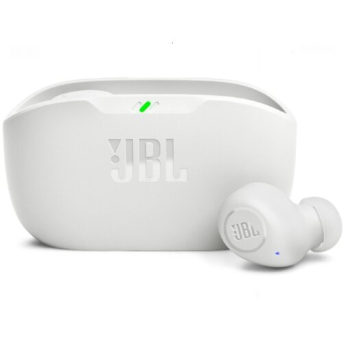 JBL bežične slušalice Wave Buds TWS - White Cijene
