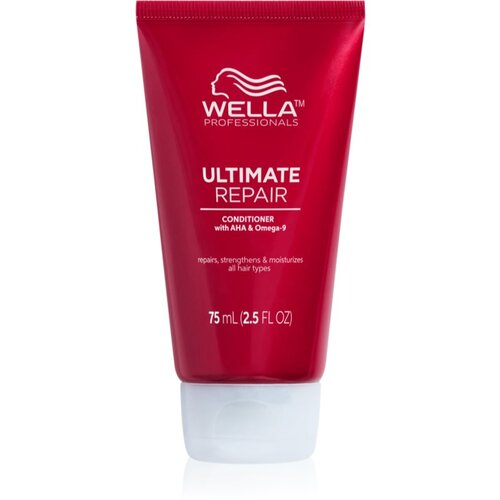 Wella Professionals Ultimate Repair Conditioner hidratantni regenerator za oštećenu i obojenu kosu 75 ml Cijene