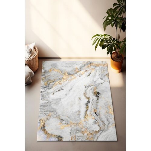 Conceptum Hypnose CT-2509 Vi&scaron;enamenski Tepih za Dnevnu Sobu (180 x 280 cm) Cene