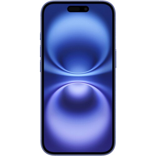 Apple iPhone 16, 128GB, Super Retina XDR OLED 6.1", Ultramarine Cijene