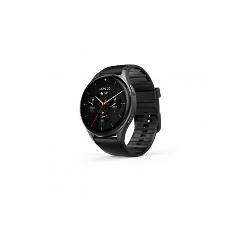 Hama Smartwatch 8900 Schwarz Slike