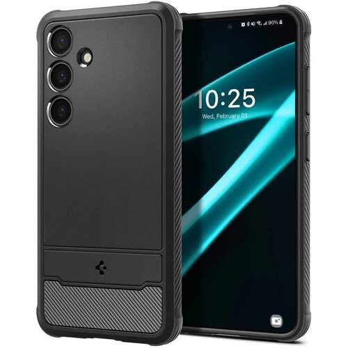 Spigen RUGGED ARMOR SAMSUNG S24 PLUS MATTE BLACK Cijene