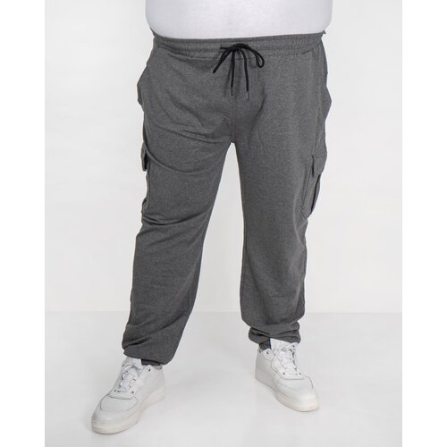 La Force Fashion mu&scaron;ka  trenerka FF 5355 - Siva Cene