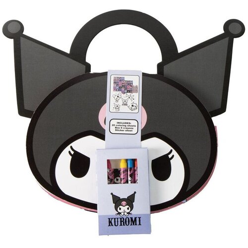 Hello Kitty Album za bojanje Kuromi Cijene