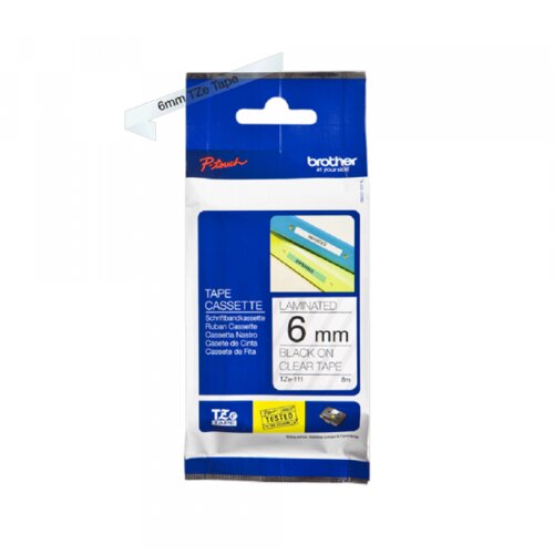 Olimp Sport TZe-111 crna na prozirno 6mm Cene