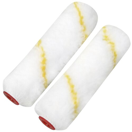 SWINGCOLOR Pleskarski valjček Premium (&amp;scaron;irina valjčka: 10 cm, 2 kosa) Slike