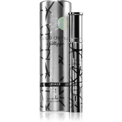 Armaf Club de Nuit Sillage parfumska voda za mo&amp;scaron;ke 10 ml Slike